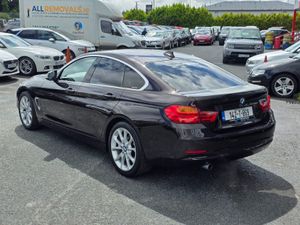 BMW 418D Gran Coupe Manual 2.0 Diesel (142) - Image 3