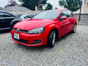 Volkswagen Golf 2015 - Image 3