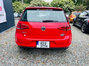 Volkswagen Golf 2015 - Image 2