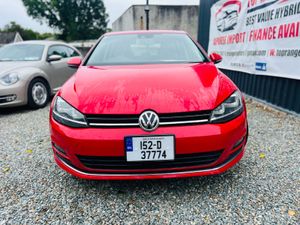 Volkswagen Golf 2015 - Image 4