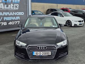 Audi A4 2.0 Diesel Manual 150bhp (161) - Image 2