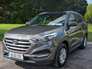 HYUNDAI TUCSON 1.7D  COMFORT - Image 4