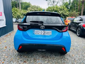 Toyota Yaris 2020 low Milage - Image 4