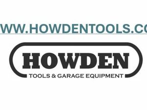 Special Howden Petrol Generator 3KW Inverter Type - Image 4