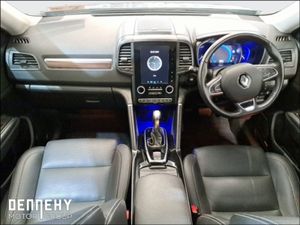 Renault Koleos GT Line 2.0dci Auto 4wd   130 P/wk - Image 3