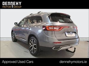 Renault Koleos GT Line 2.0dci Auto 4wd   130 P/wk - Image 4