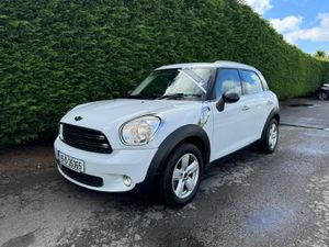 Mini One 2015 COUNTRYMAN 1.6 NCT 01-27 - Image 3