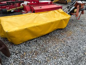 8ft Fella Mower - Image 2