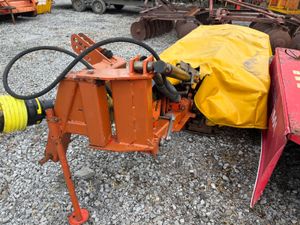 8ft Fella Mower - Image 4