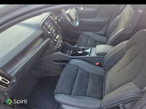Volvo XC40 Fully Electric  Single Motor 231HP  Ul - Image 4