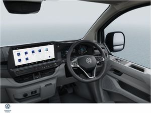 Volkswagen Transporter TL SWB 150HP A7F - Image 2