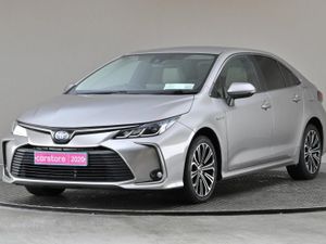 Toyota Corolla 1.8 Hybrid Luna Sport  2tone Inter - Image 3
