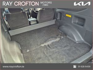 Toyota Landcruiser Toyota Landcruiser SWB GX - Image 4