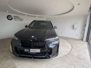 BMW X5 Xdrive40d MHT M Sport 5dr Auto - Image 2