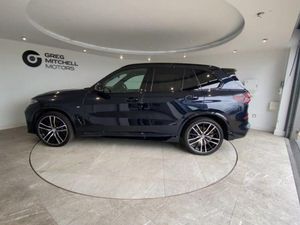 BMW X5 Xdrive40d MHT M Sport 5dr Auto - Image 4