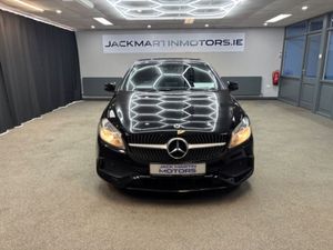 Mercedes-Benz A-Class A 180 D AMG Line - Image 2