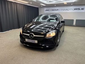 Mercedes-Benz A-Class A 180 D AMG Line - Image 3