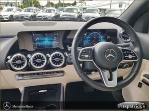 Mercedes-Benz GLA GLA 180 d Auto Progressive - Image 2