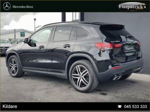 Mercedes-Benz GLA GLA 180 d Auto Progressive - Image 3