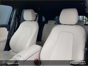 Mercedes-Benz GLA GLA 180 d Auto Progressive - Image 4