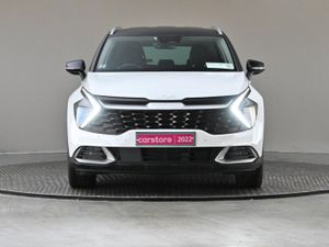Kia Sportage 1.6 HEV K3 diamond CUT Wheels electr - Image 2