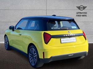 MINI HATCH Cooper E - Image 3