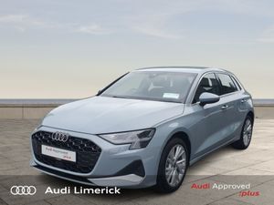 Audi A3 A3 SB 35 Tfsi 150HP S-T SE - Image 4
