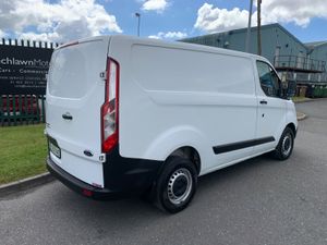 FORD TRANSIT CUSTOM 2.0 TDCI 105 PS SWB 280 - Image 3