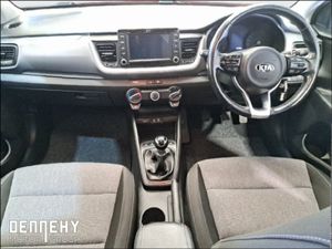 Kia Stonic LE K1  65 P/wk - Image 3