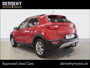 Kia Stonic LE K1  65 P/wk - Image 4