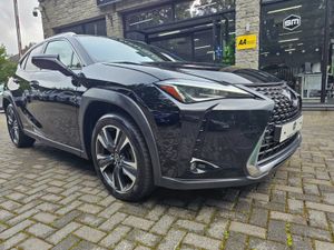 2021 LEXUS 250H LUXURY AUTO. - Image 3