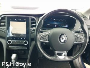 Renault Megane Sport Tourer Iconic E-tech Phev 160 - Image 2