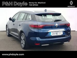 Renault Megane Sport Tourer Iconic E-tech Phev 160 - Image 3