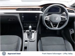 Volkswagen Arteon Elegance Auto 2.0tdi 150BHP  re - Image 2