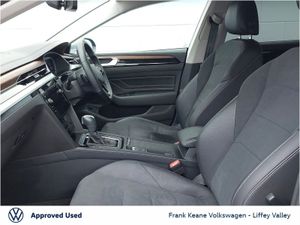 Volkswagen Arteon Elegance Auto 2.0tdi 150BHP  re - Image 4