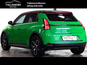 Renault 5 Ev52kwh 150hp Techno - Image 3