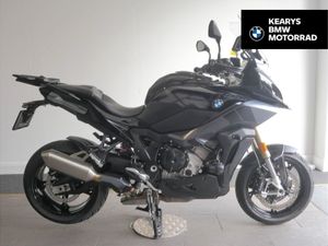 BMW S1000 XR TE - Image 2