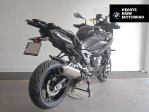 BMW S1000 XR TE - Image 3