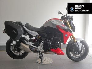 BMW F900R SE - Image 2