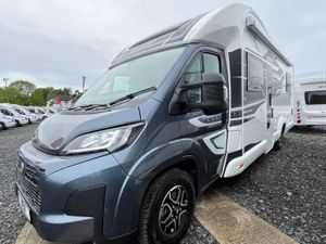 Swift Escape 674 - Automatic - Image 3
