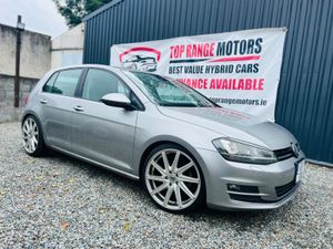 Volkswagen Golf 2015 - Image 4