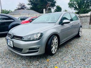 Volkswagen Golf 2015 - Image 2