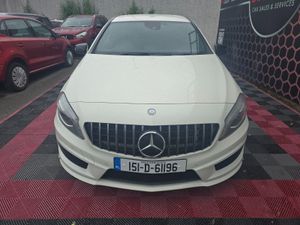 2015 MERCEDES BENZ A180 LOW KMS 88K - Image 2