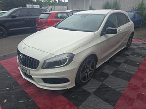 2015 MERCEDES BENZ A180 LOW KMS 88K - Image 3
