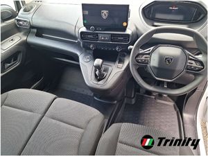 Peugeot Partner Partner PRO Plus 1.5 HDI 100BHP T - Image 2