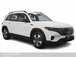 Mercedes-Benz EQB 250 Progressive With Nightpack - Image 2