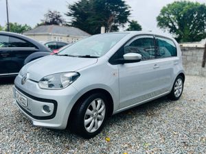 Volkswagen up! 2013 - Image 4