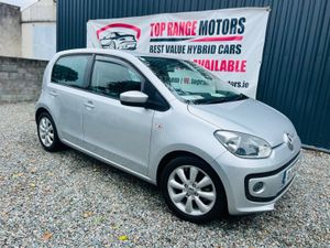 Volkswagen up! 2013 - Image 2