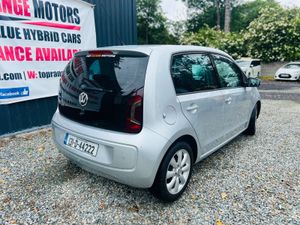 Volkswagen up! 2013 - Image 3