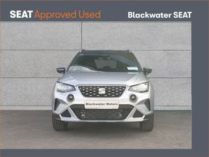 SEAT Arona 1.0TSI 115BHP XPERIENCE - Image 3